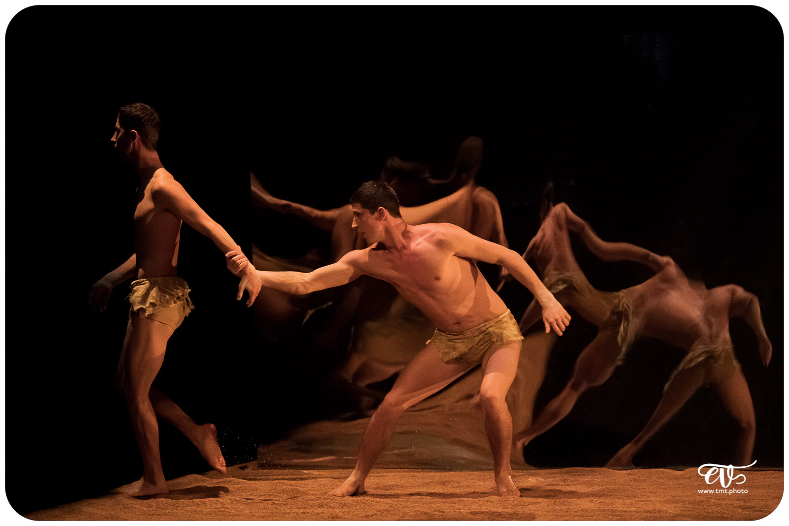 MY LAND (RECIRQUEL COMPANY)